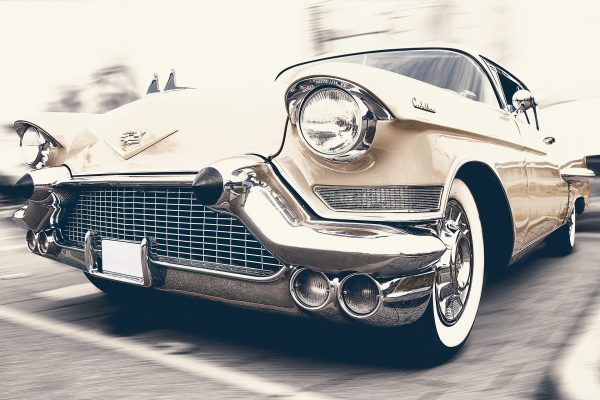 classic car insurance florida