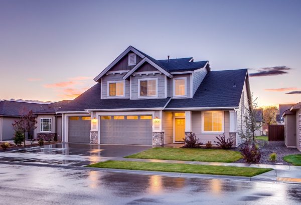 comprehensive home insurance policy florida