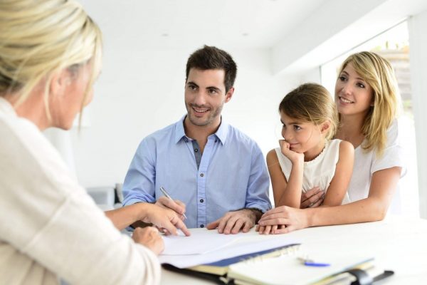 life insurance policy review to protect family