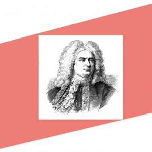 George Frideric Handel Composer