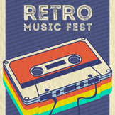 Retro Music Fest