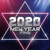2020 New Year Party